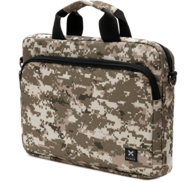Vinga Сумка для ноутбука Vinga 15.6" NB1530 pixel (NB1530PX)