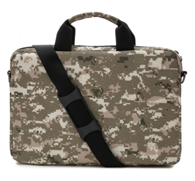 Vinga Сумка для ноутбука Vinga 15.6" NB1530 pixel (NB1530PX)