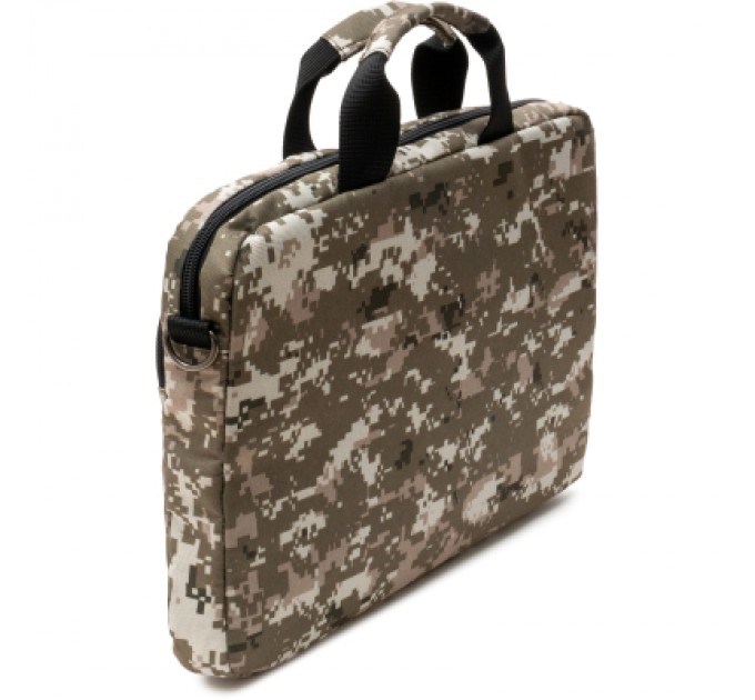 Vinga Сумка для ноутбука Vinga 15.6" NB1530 pixel (NB1530PX)