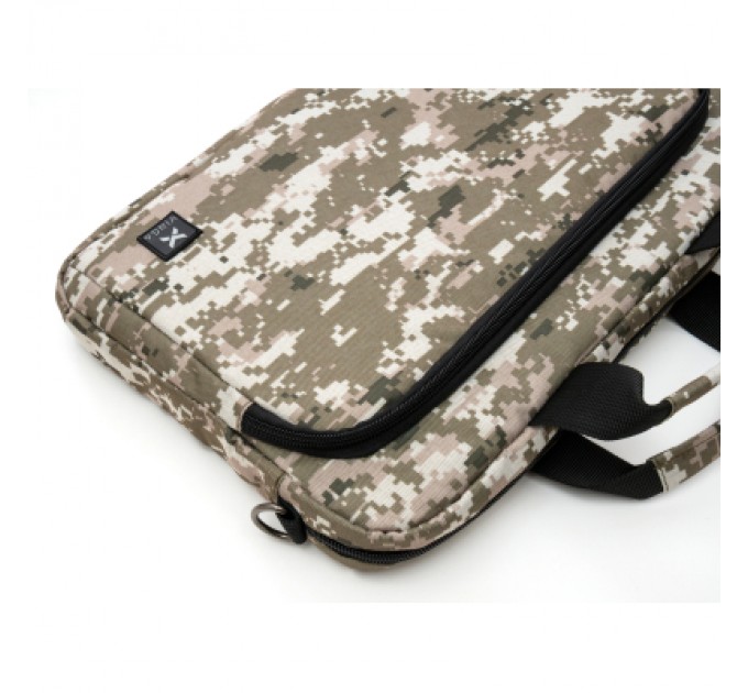 Vinga Сумка для ноутбука Vinga 15.6" NB1530 pixel (NB1530PX)