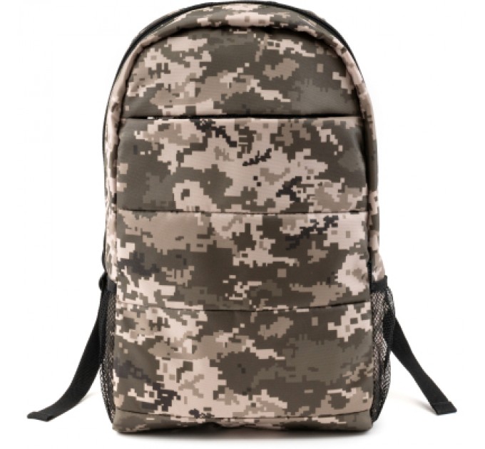 Vinga Рюкзак для ноутбука Vinga 15.6" NBP315 Pixel (NBP315PX)