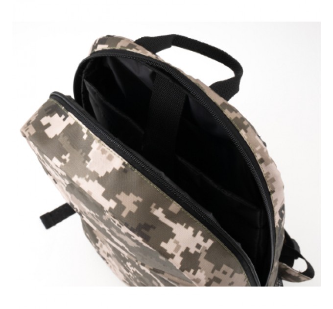 Vinga Рюкзак для ноутбука Vinga 15.6" NBP315 Pixel (NBP315PX)