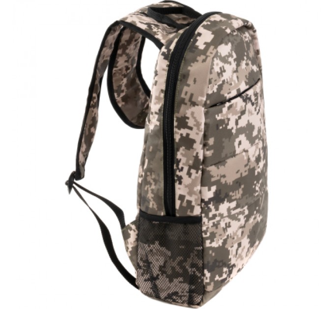 Vinga Рюкзак для ноутбука Vinga 15.6" NBP315 Pixel (NBP315PX)