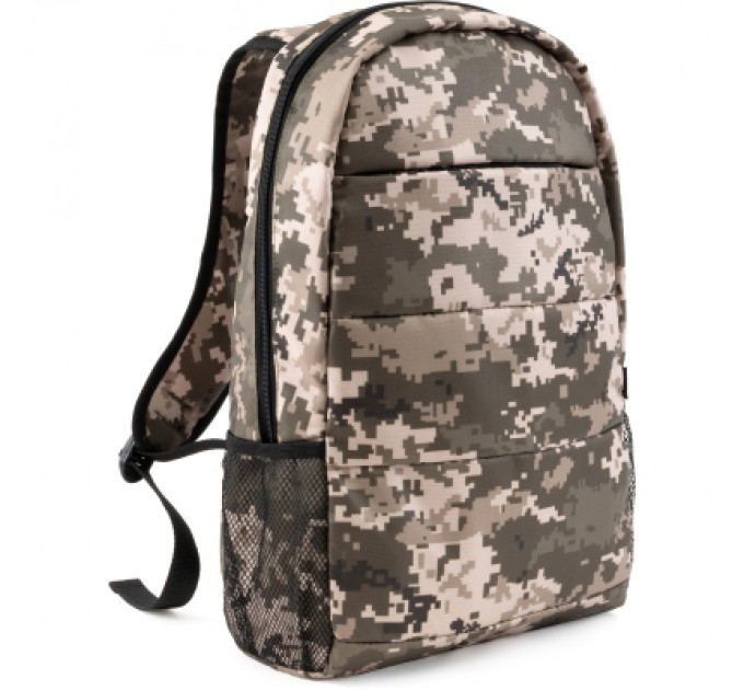 Vinga Рюкзак для ноутбука Vinga 15.6" NBP315 Pixel (NBP315PX)