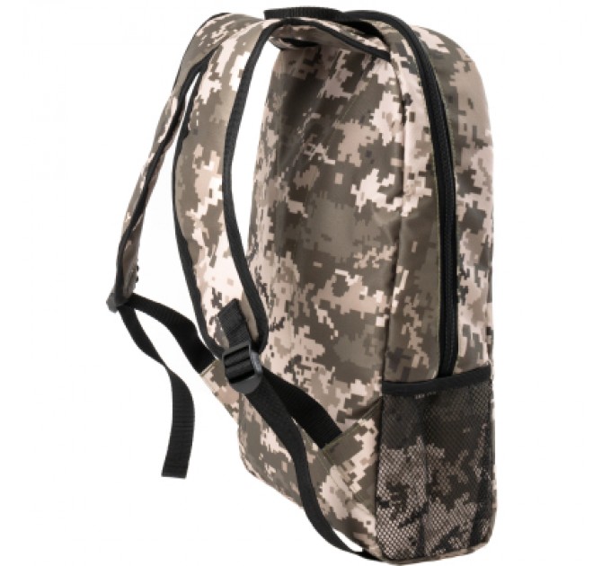 Vinga Рюкзак для ноутбука Vinga 15.6" NBP315 Pixel (NBP315PX)