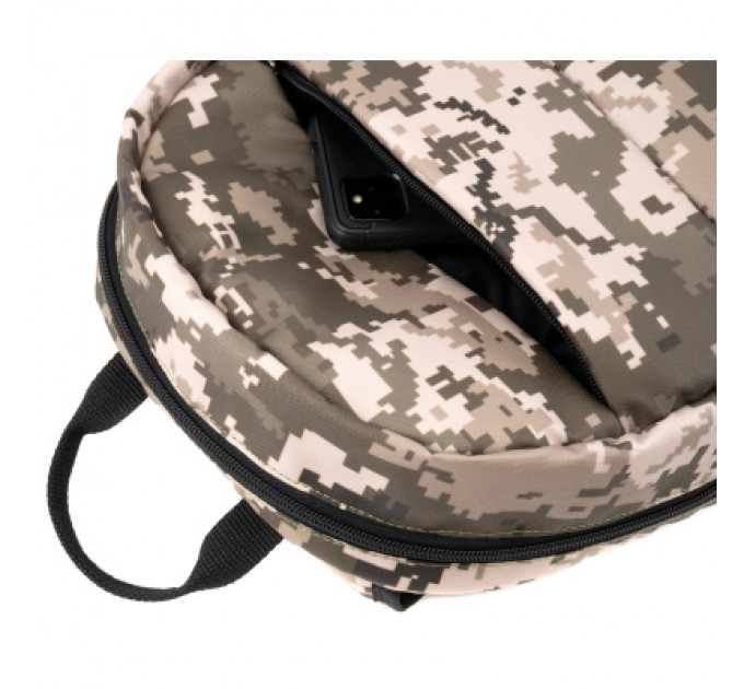 Vinga Рюкзак для ноутбука Vinga 15.6" NBP315 Pixel (NBP315PX)