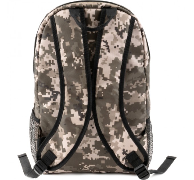 Vinga Рюкзак для ноутбука Vinga 15.6" NBP315 Pixel (NBP315PX)