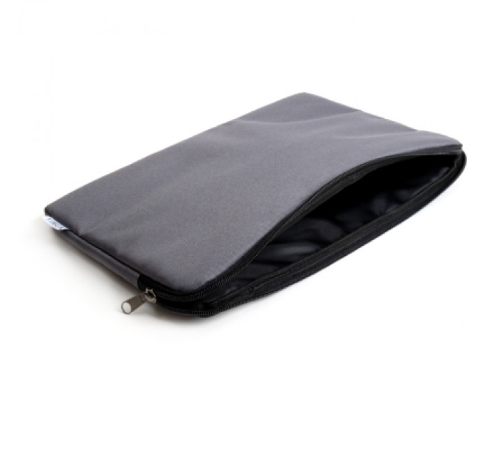 Vinga Чохол до ноутбука Vinga 15-16" NS150 Gray Sleeve (NS150GR)