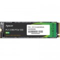 Apacer Накопичувач SSD M.2 2280 512GB Apacer (AP512GAS2280Q4L-1)
