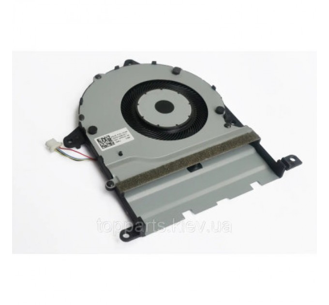 ASUS Вентилятор ноутбука ASUS Pro P5440, P5440F, P5440UF, DC (5V, 0.5A), 4pin (DFS501105PQ0T-FKDP / A48936)
