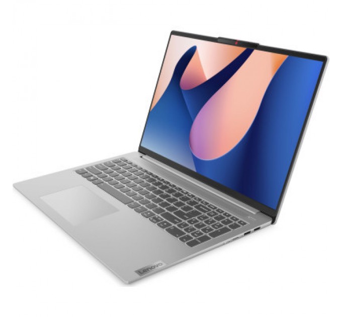 Lenovo Ноутбук Lenovo IdeaPad Slim 5 16IAH8 (83BG001CRA)
