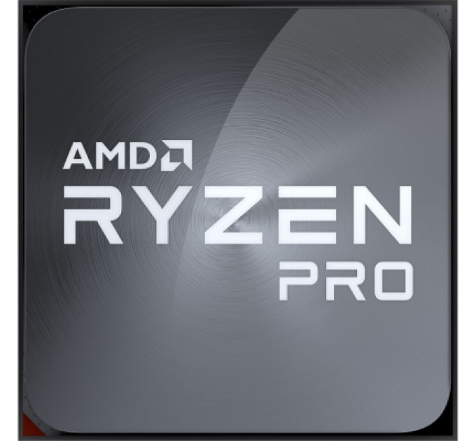 AMD Процесор AMD Ryzen 5 5650G PRO (100-100000255MPK)
