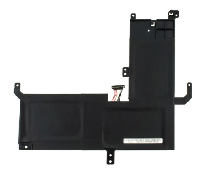 ASUS Акумулятор до ноутбука ASUS VivoBook TP510B31N1708, 3653mAh (42Wh), 3cell, 11.52V, black (A97579)