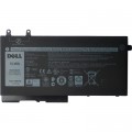 Dell Акумулятор до ноутбука Dell Latitude 5400 R7D7N, 51Wh (4255mAh), 3cell, 11.1V, Li-ion, black (A47766)