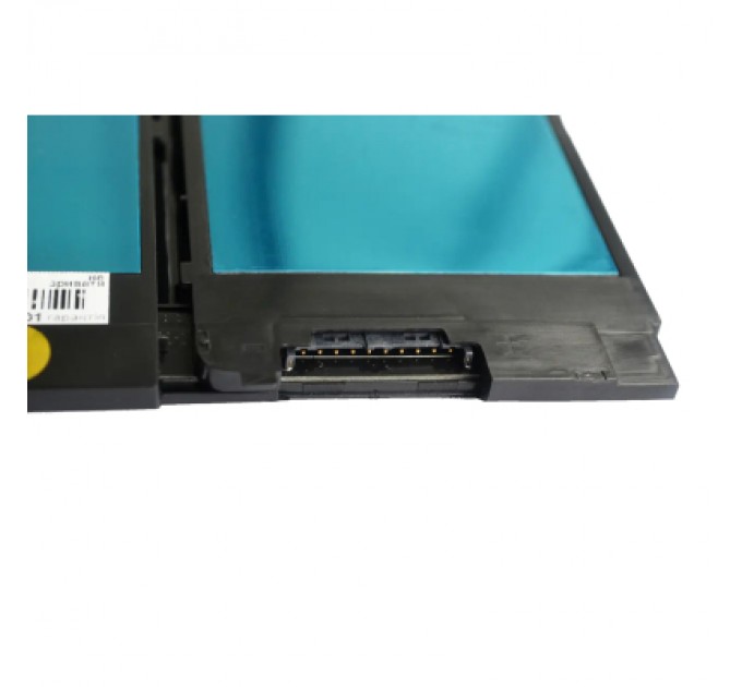 Dell Акумулятор до ноутбука Dell Latitude 5400 R7D7N, 51Wh (4255mAh), 3cell, 11.1V, Li-ion, black (A47766)