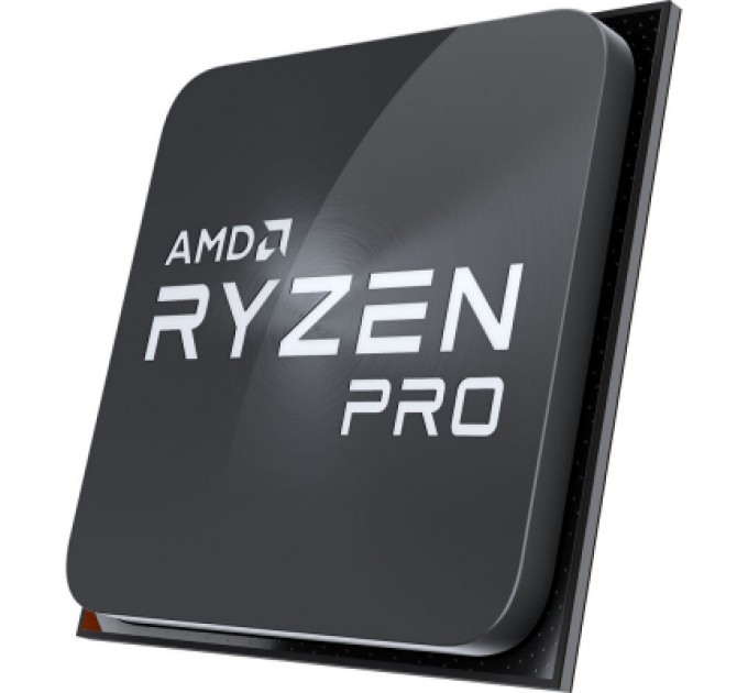 AMD Процесор AMD Ryzen 5 5650G PRO (100-100000255MPK)