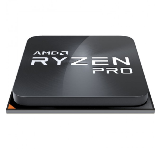 AMD Процесор AMD Ryzen 5 5650G PRO (100-100000255MPK)