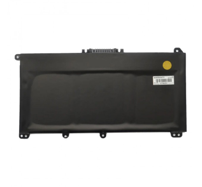 HP Акумулятор до ноутбука HP 250 G7HT03XL, 3470mAh (41.9Wh), 3cell, 11.55V, Li-ion, black (A47771)