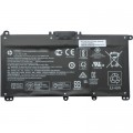 HP Акумулятор до ноутбука HP 250 G7HT03XL, 3470mAh (41.9Wh), 3cell, 11.55V, Li-ion, black (A47771)