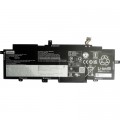 Lenovo Акумулятор до ноутбука Lenovo ThinkPad T14s Gen2 L20C4P72, 3711mAh (57Wh), 4cell, 15.36V, Li-ion, black (A47785)