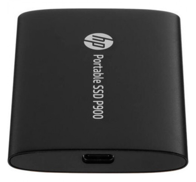 HP Накопичувач SSD USB-C 512GB P900 HP (7M690AA)