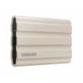 Samsung Накопичувач SSD USB 3.2 1TB T7 Shield Samsung (MU-PE1T0K/EU)