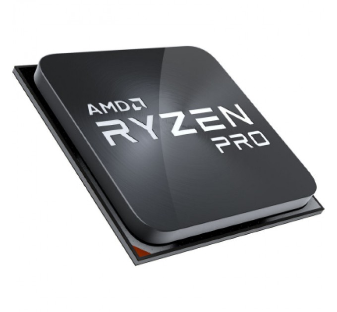 AMD Процесор AMD Ryzen 5 5650G PRO (100-100000255MPK)