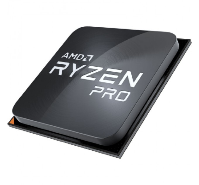 AMD Процесор AMD Ryzen 5 5650G PRO (100-100000255MPK)