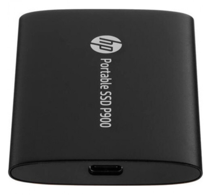 HP Накопичувач SSD USB-C 2TB P900 HP (7M696AA)
