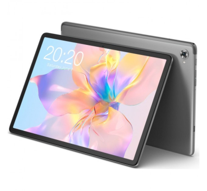 Teclast Планшет Teclast P40HD 10.1 LTE 8/128GB Grey (6940709685266)