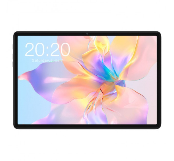 Teclast Планшет Teclast P40HD 10.1 LTE 8/128GB Grey (6940709685266)