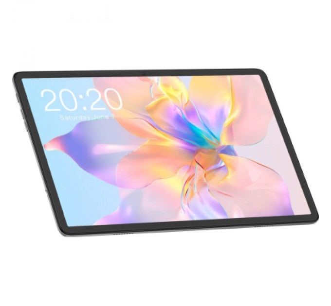 Teclast Планшет Teclast P40HD 10.1 LTE 8/128GB Grey (6940709685266)