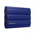 Samsung Накопичувач SSD USB 3.2 1TB T7 Shield Samsung (MU-PE1T0R/EU)