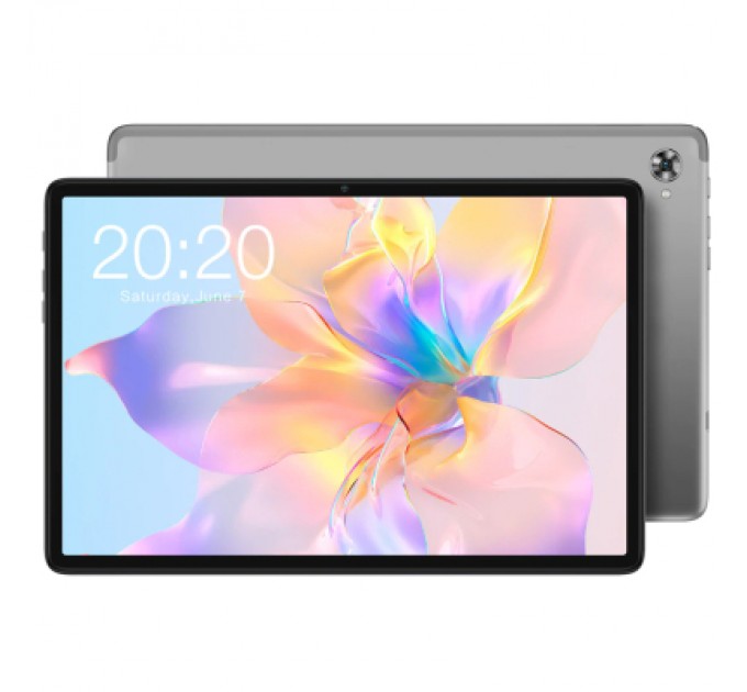 Teclast Планшет Teclast P40HD 10.1 LTE 8/128GB Grey (6940709685266)