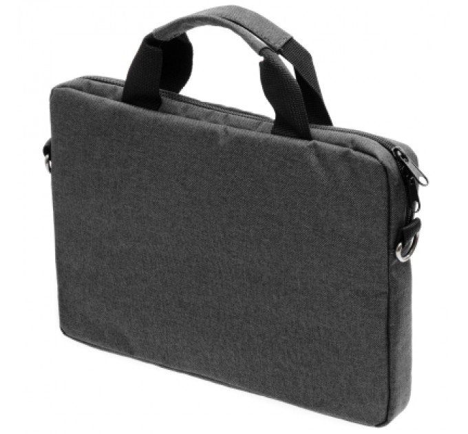 Vinga Сумка для ноутбука Vinga 14" NB1403 melange gray (NB1403GY)