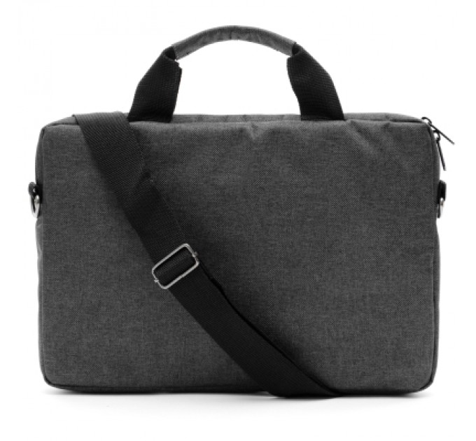 Vinga Сумка для ноутбука Vinga 14" NB1403 melange gray (NB1403GY)