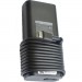 Dell Блок живлення до ноутбуку Dell 65W Type-C 20V, 3.25A + 15V, 3A + 9V, 3A + 5V, 3A long-корпус (LA65NM190 / A40374)
