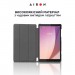 AirOn Чохол до планшета AirOn Premium Lenovo Tab M8 4th Gen (TB-300FU) + protective film black (4822352781092)