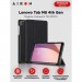 AirOn Чохол до планшета AirOn Premium Lenovo Tab M8 4th Gen (TB-300FU) + protective film black (4822352781092)