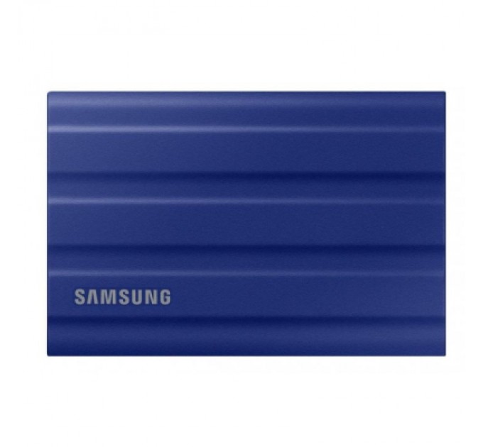 Samsung Накопичувач SSD USB 3.2 1TB T7 Shield Samsung (MU-PE1T0R/EU)