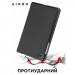 AirOn Чохол до планшета AirOn Premium Lenovo Tab M8 4th Gen (TB-300FU) + protective film black (4822352781092)