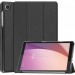AirOn Чохол до планшета AirOn Premium Lenovo Tab M8 4th Gen (TB-300FU) + protective film black (4822352781092)