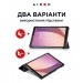 AirOn Чохол до планшета AirOn Premium Lenovo Tab M8 4th Gen (TB-300FU) + protective film black (4822352781092)