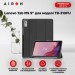 AirOn Чохол до планшета AirOn Premium Lenovo Tab M9 9" (TB-310FU) + protective film black (4822352781091)