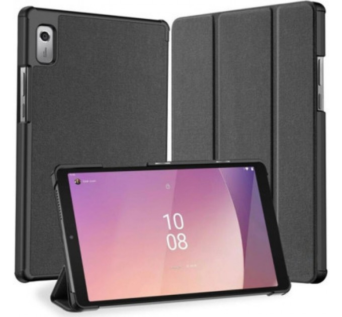 AirOn Чохол до планшета AirOn Premium Lenovo Tab M9 9" (TB-310FU) + protective film black (4822352781091)