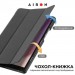 AirOn Чохол до планшета AirOn Premium Lenovo Tab M9 9" (TB-310FU) + protective film black (4822352781091)