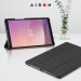 AirOn Чохол до планшета AirOn Premium Lenovo Tab M9 9" (TB-310FU) + protective film black (4822352781091)