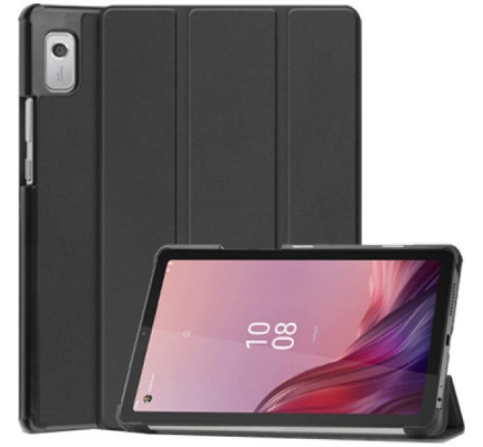 AirOn Чохол до планшета AirOn Premium Lenovo Tab M9 9" (TB-310FU) + protective film black (4822352781091)