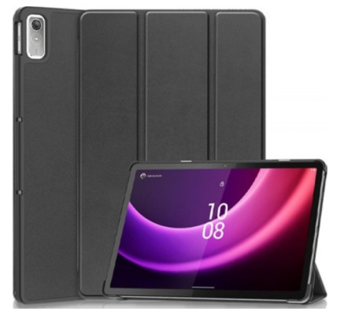 AirOn Чохол до планшета AirOn Premium Lenovo Tab P11 2nd Gen 11.5" + protective film black (4822352781093)