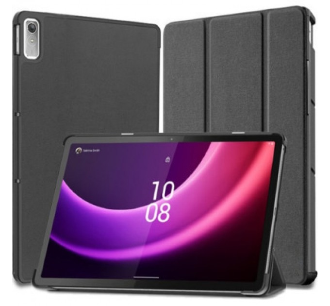 AirOn Чохол до планшета AirOn Premium Lenovo Tab P11 2nd Gen 11.5" + protective film black (4822352781093)